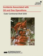 Incidents Associated with Oil and Gas Operations: Outer Continental Shelf 2000