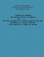 United States Model Income Tax Convention of September 20, 1996