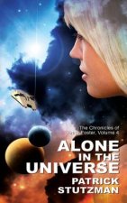 Alone in the Universe