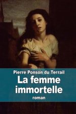 La femme immortelle