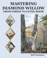 Mastering Diamond Willow: From forest to Living Room