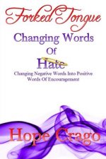 Forked Tongue: Changing Words Of Hate
