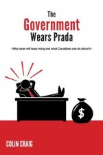 The Government Wears Prada: Why taxes will keep rising and what Canadians can do about it