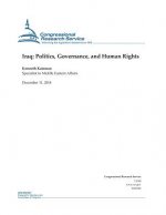 Iraq: Politics, Governance, and Human Rights
