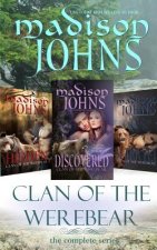 Clan of the Werebear: The Complete Series