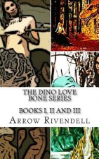 Dino Love Bones Series