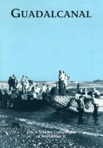 The U.S. Army Campaigns of World War II: Guadalcanal