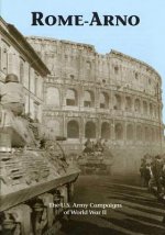 The U.S. Army Campaigns of World War II: Rome- Arno