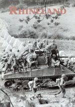 The U.S. Army Campaigns of World War II: Rhineland