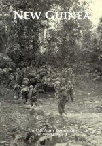 The U.S. Army Campaigns of World War II: New Guinea