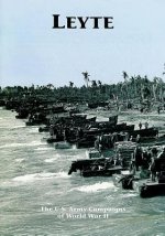 The U.S. Army Campaigns of World War II: Leyte
