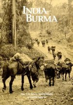 The U.S. Army Campaigns of World War II: India- Burma