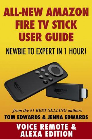 Amazon Fire TV Stick User Guide