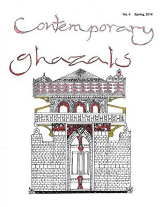 Contemporary Ghazals No. 4