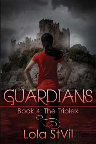 Guardians: The Triplex