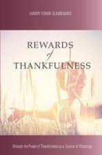Rewards of Thankfulness
