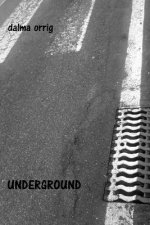 underground