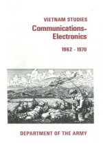 Vietnam Studies: Communication-Electronics 1962-1970