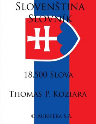 Slovenstina Slovnik