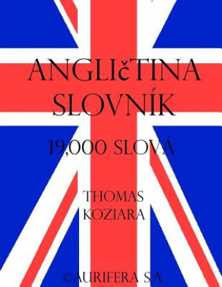 Anglictina Slovnik