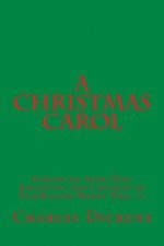 A Christmas Carol: Enhanced with Text Analytics and Content by PageKicker Robot Phil 73