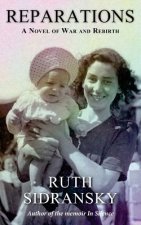 Reparations: A Novel of War and Rebirth