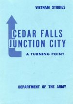 Ceder Falls- Junction City: A Turning Point