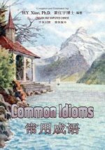Common Idioms (Simplified Chinese): 06 Paperback B&w