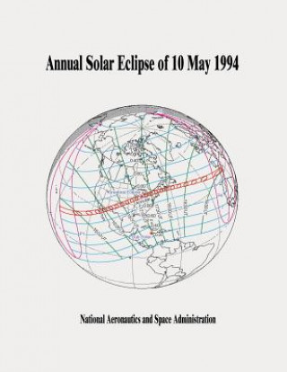 Annular Solar Eclipse of 10 May 1994