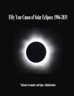 Fifty Year Canon of Solar Eclipses: 1986-2035