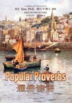Popular Proverbs (Simplified Chinese): 06 Paperback B&w