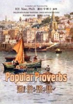 Popular Proverbs (Traditional Chinese): 07 Zhuyin Fuhao (Bopomofo) with IPA Paperback B&w