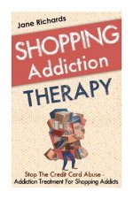 Shopping Addiction Therapy: Stop The Credit Card Abuse - Addiction Treatment For Shopping Addicts