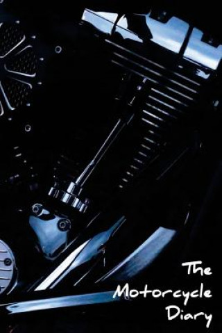 The Motorcycle Diary