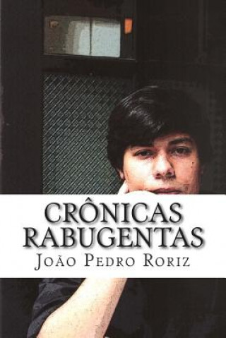 Crônicas rabugentas