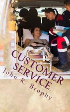 Customer Service: Perspectives and Considerations for the EMS Leader