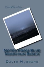Notes From Blue Mountain Beach