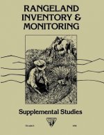 Rangeland Inventory and Monitoring Supplemental Studies
