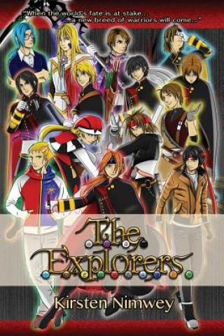 The Explorers (Tagalog Edition)
