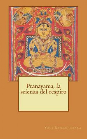 Pranayama, la scienza del respiro