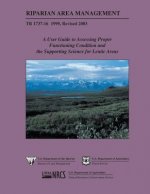 Riparian Area Management: A User Guide to Assessing Proper Functioning Condition and the Supporting Science for Lentic Areas