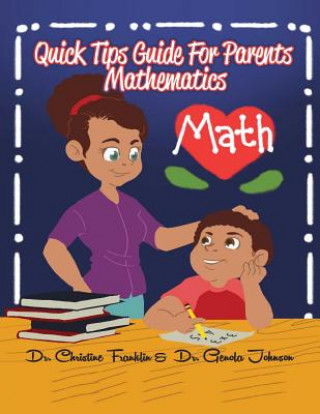 Parent Quick Tip Guide to Math: Mathematics