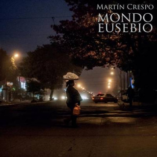 Mondo Eusebio: Between men and machines