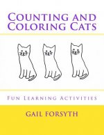 Counting and Coloring Cats: Fun Learning Activities