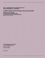 Draft Comprehensive Conservation Plan and Environment Assessment: Lower Florida Keys National Wildlife Refuges