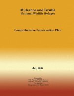 Muleshoe and Grulla National Wildlife Refuges Comprehensive Conservation Plan