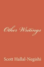 Other Writings