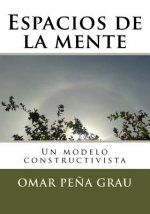 Espacios de la mente: Un modelo constructivista