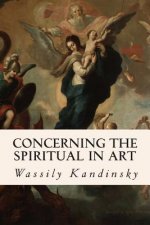 Concerning the Spiritual in Art