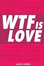 WTF is LOVE: What is love? Almost 1000 hilarious & inspiring definitions, quotations, verses and sayings about LOVE & ROMANCE!